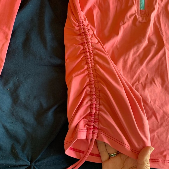 Carve Design Rash guard - Picture 2 of 6